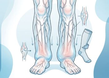 Você está com inchaço nos pés no final do dia? Aqui estão as causas, os sintomas e o tratamento