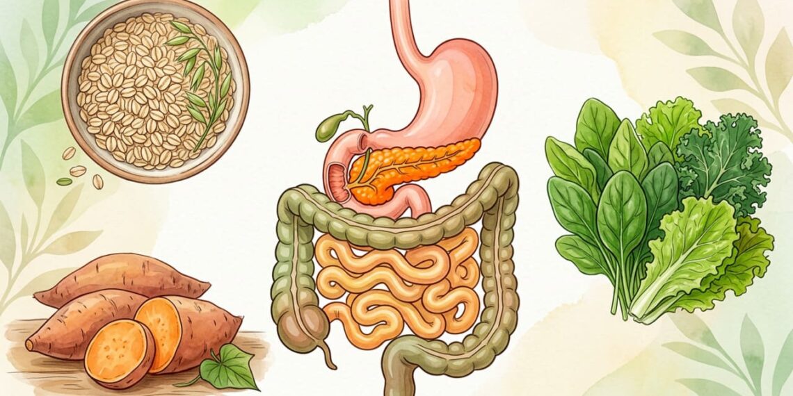 Cansaço extremo após as refeições e as 4 causas mais comuns