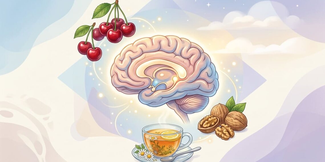 "Mude a qualidade do seu sono": 8 alimentos para consumir quando quiser dormir bem