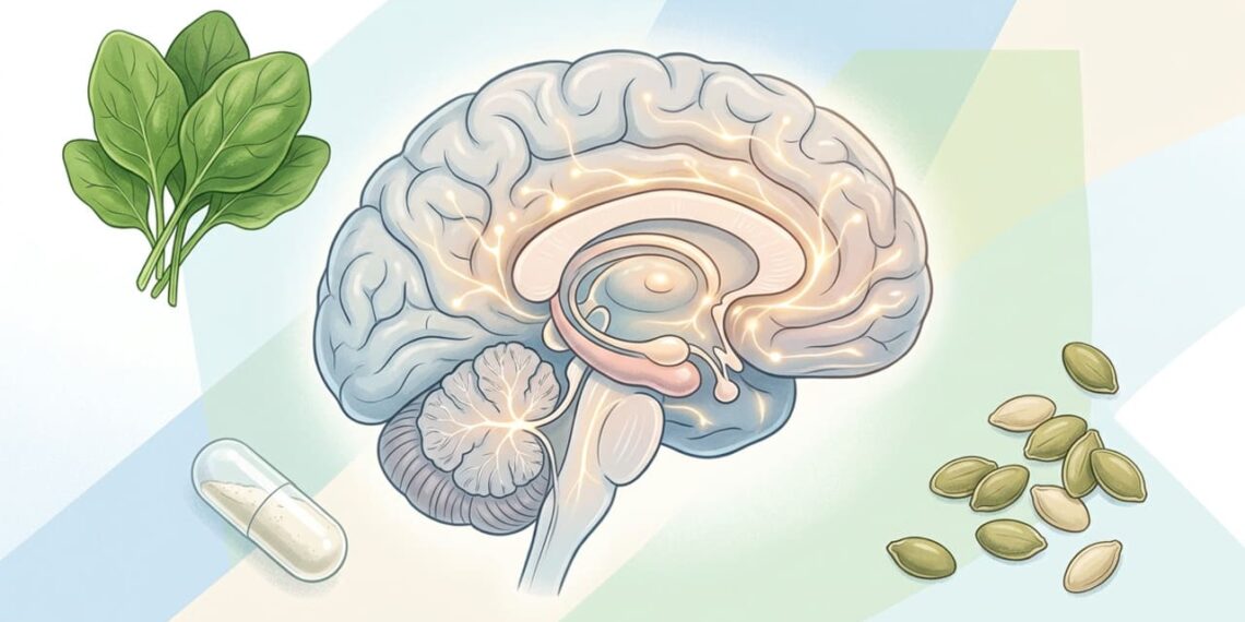 Magnésio para enxaqueca: o que dizem os estudos científicos?