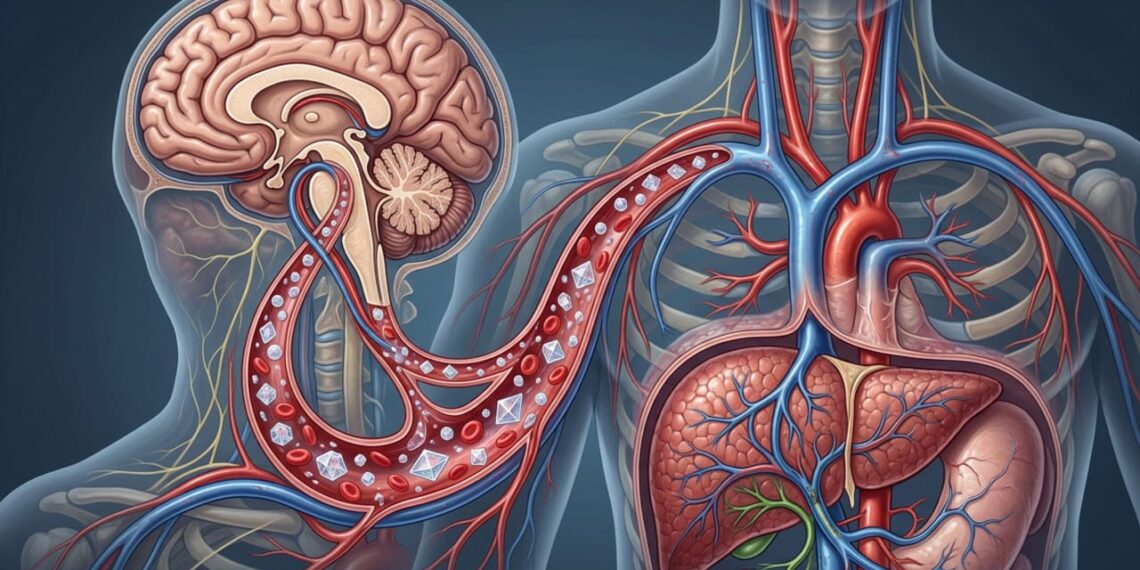 Reduzir o consumo de açúcar: veja o que ele faz ao seu fígado e cérebro