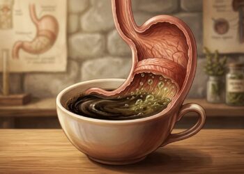 Reduzir o consumo de café: veja o que ele faz ao seu estômago e sono