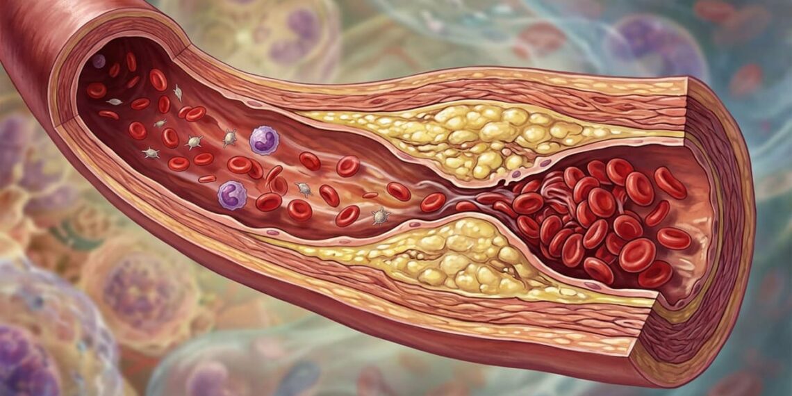 Colesterol: quais valores são realmente preocupantes após os 60 anos?