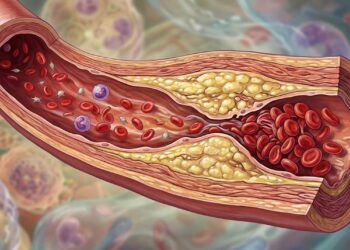 Colesterol: quais valores são realmente preocupantes após os 60 anos?