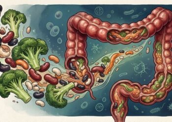 O corpo produz gases como uma panela fechada: por que eles se acumulam e como liberá-los