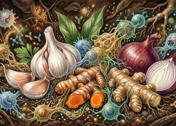 Quais temperos fazem bem à imunidade? A resposta é mais simples do que você imagina