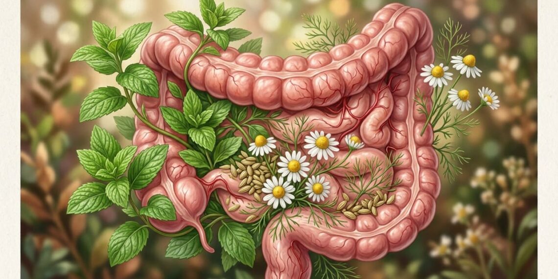 Quais chás fazem bem ao intestino? A resposta é mais simples do que você imagina