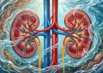 Quais hábitos fazem bem aos rins? A resposta é mais simples do que você imagina