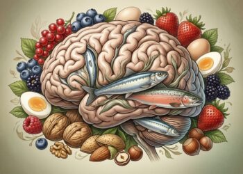 Quais alimentos fazem bem ao cérebro? A resposta é mais simples do que você imagina