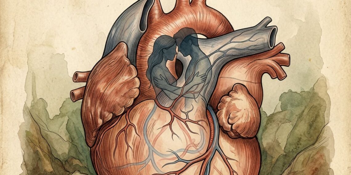 Como praticar sexo sem prejudicar a saúde: regras simples para pessoas com mais de 50 anos