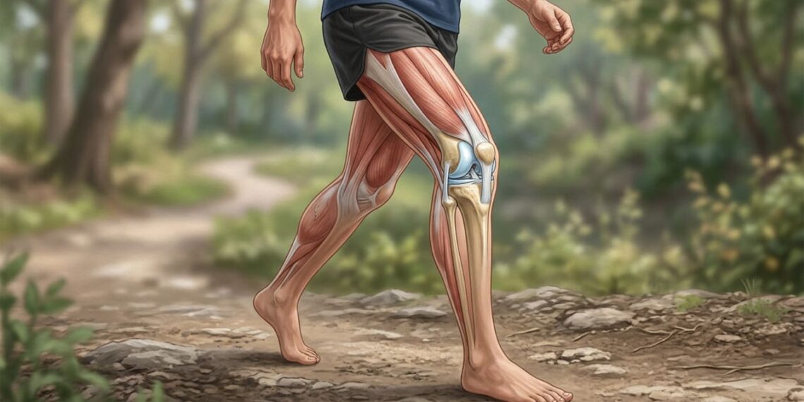 Quais exercícios fazem bem às articulações? A resposta é mais simples do que você imagina