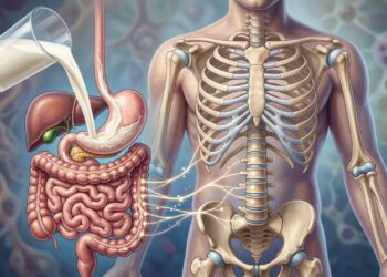 Como consumir leite no dia a dia sem prejudicar a saúde: regras simples para pessoas com mais de 50 anos