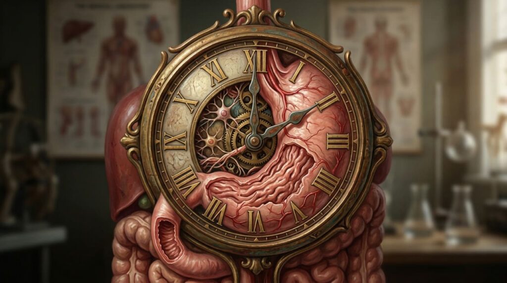 Quantas vezes é normal sentir fome durante o dia sem indicar ansiedade ou problema hormonal