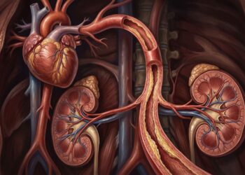 Pressão arterial: O que 10 anos de pressão "ligeiramente alta" podem desencadear