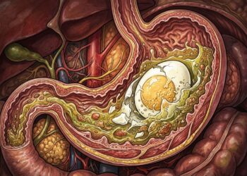 O ovo funciona muito bem para reduzir a fome ao longo da manhã