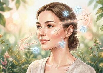 O antioxidante que ajuda a prevenir o envelhecimento celular e protege a pele de dentro para fora