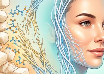 De acordo com especialistas, o que prejudica a produção natural de colágeno com o passar da idade?