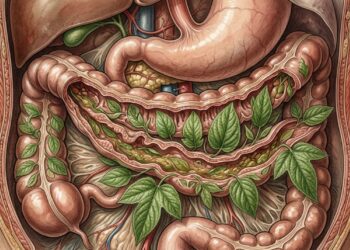 Quais são os benefícios para a saúde das folhas de malva-peluda?