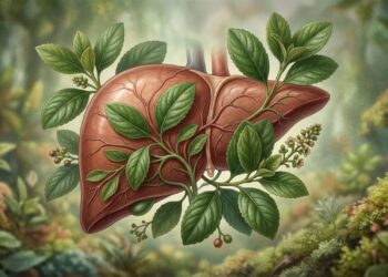 Quais são os benefícios para a saúde das folhas de boldo-do-chile?