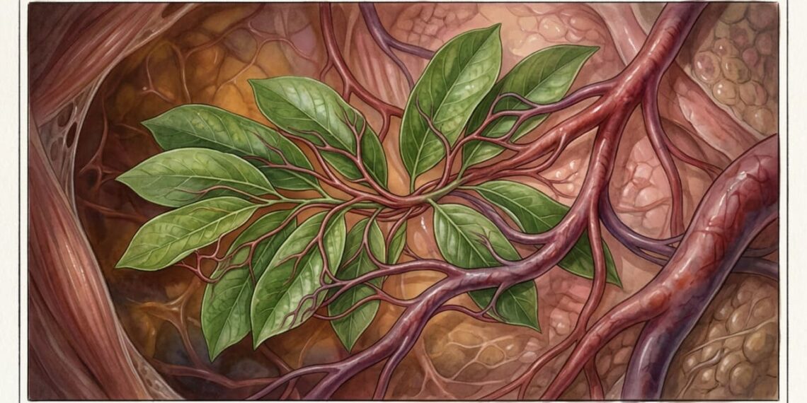 Quais são os benefícios para a saúde das folhas de graviola?