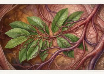 Quais são os benefícios para a saúde das folhas de graviola?