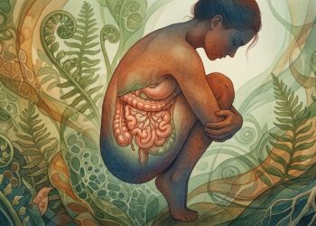 Como reduzir a inflamação intestinal e liberar gases acumulados?