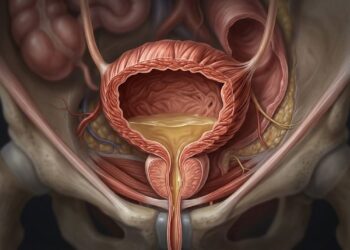 O que é a síndrome da bexiga hiperativa?