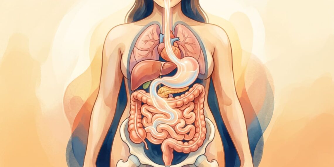 A melhor bebida matinal para a saúde intestinal segundo gastroenterologistas