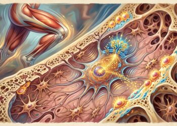 Estudo inovador revela o segredo de como o exercício combate a osteoporose