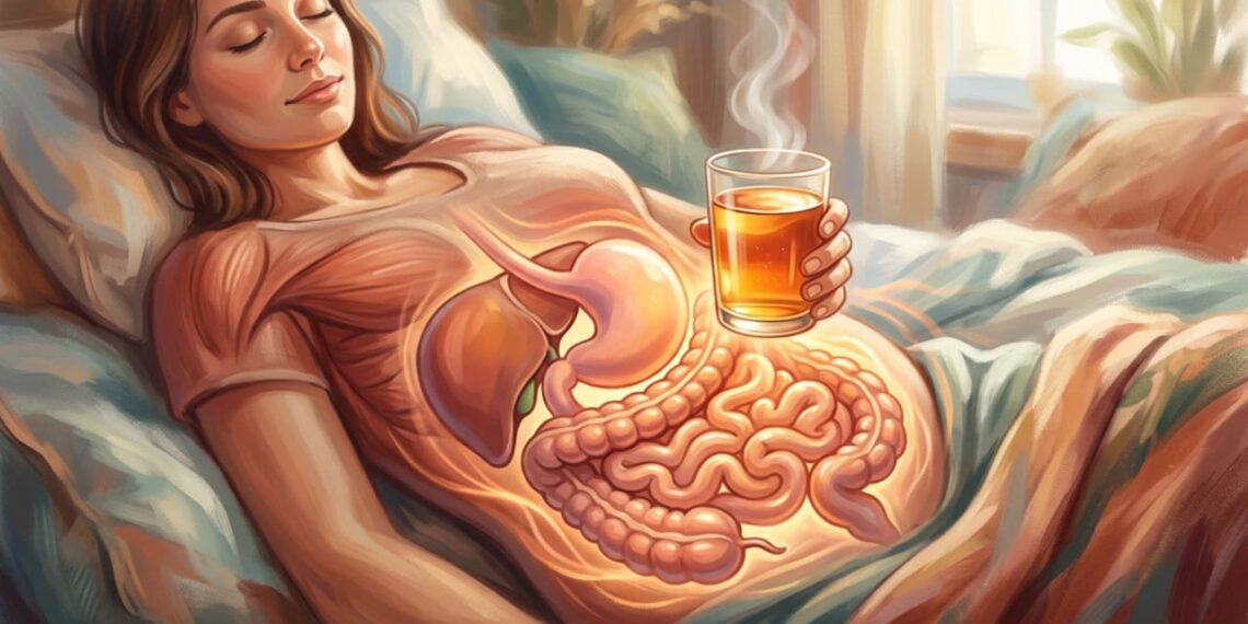 5 motivos pelos quais todos deveríamos beber água quente