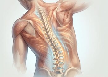 O que acontece com a sua coluna quando você se alonga todos os dias