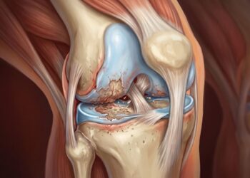 Devido ao nosso estilo de vida, a artrose está cada vez mais comum entre os jovens adultos