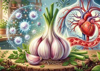 Quais sintomas e doenças o alho pode aliviar no nosso corpo