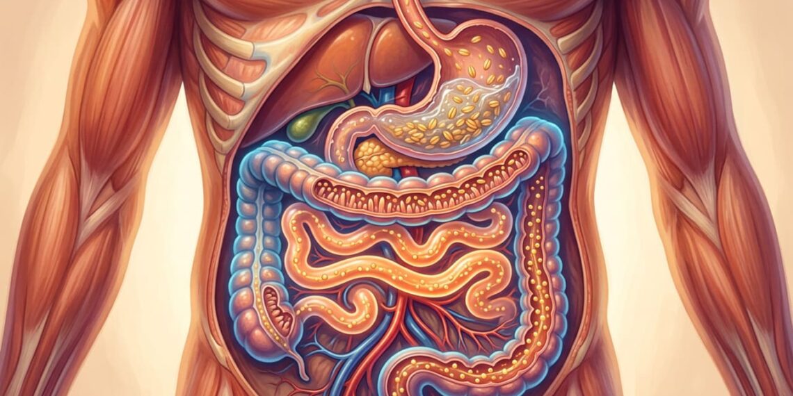 Diabetes tipo 2 e o consumo de aveia no controle da glicemia