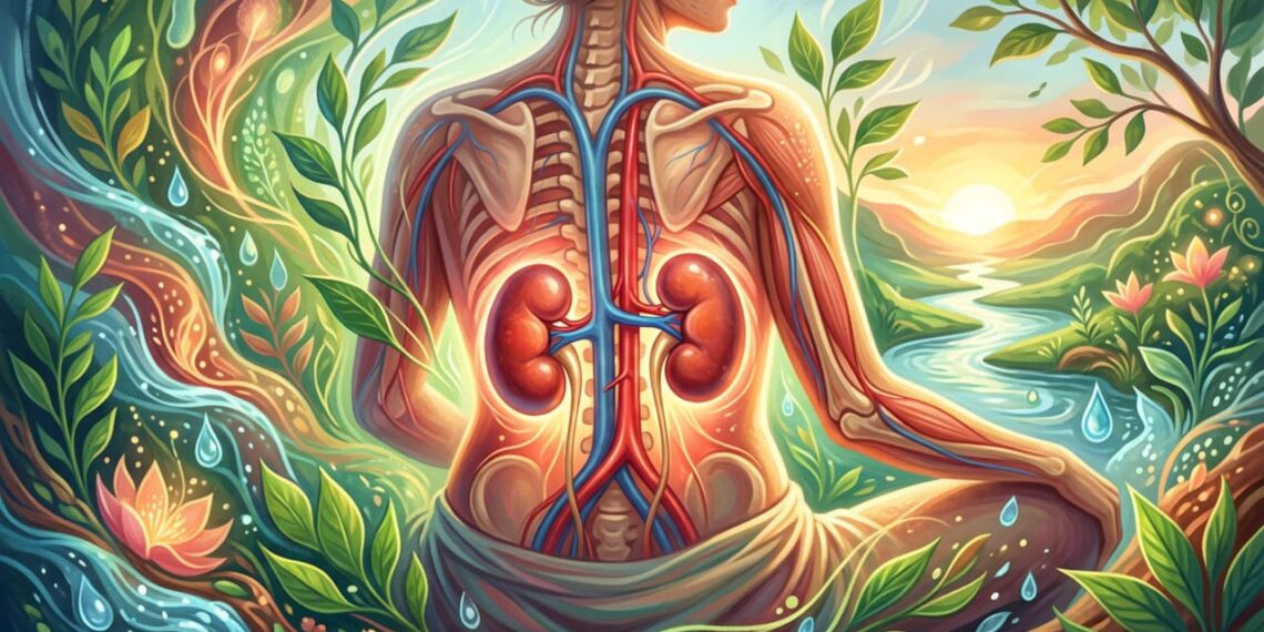 6 passos para se proteger da insuficiência renal