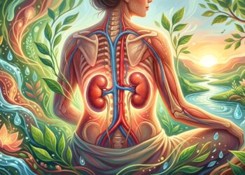 6 passos para se proteger da insuficiência renal