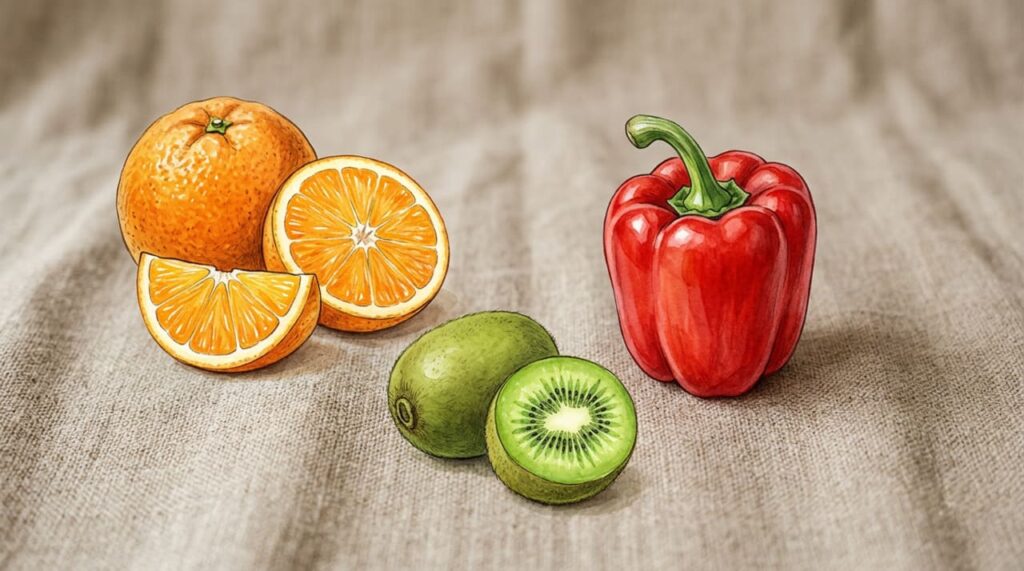 De acordo com especialistas, o que prejudica a produção natural de colágeno com o passar da idade?