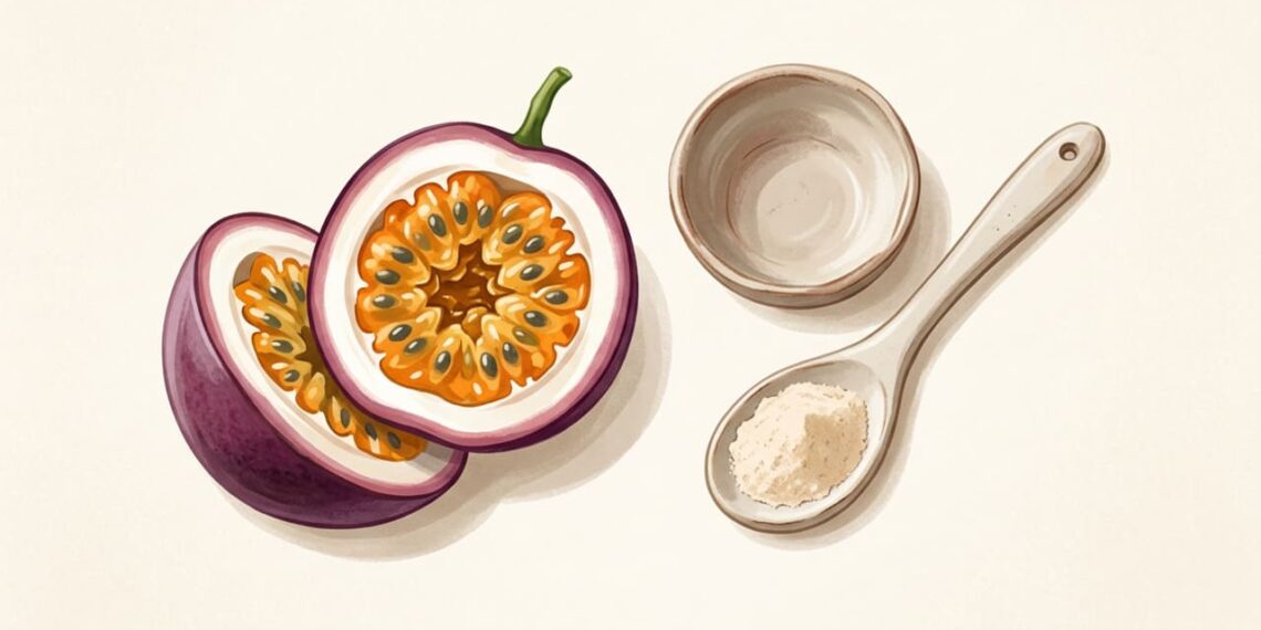 A "casca descartada" que protege o revestimento intestinal e melhora a absorção