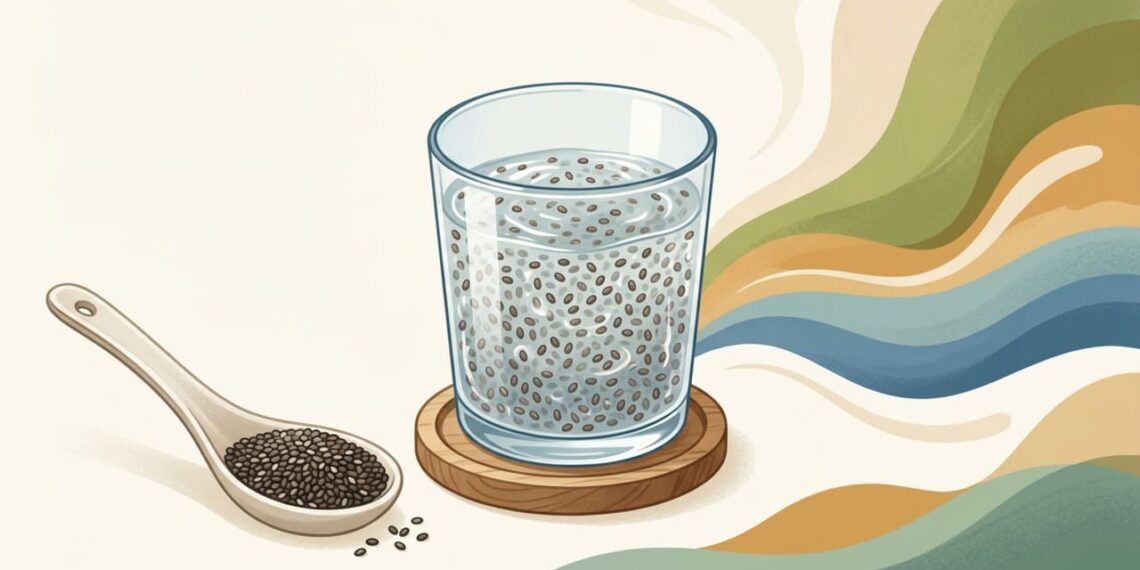 A "semente barata" que regula o intestino e serve de alimento para a microbiota