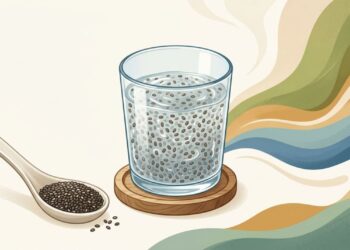 A "semente barata" que regula o intestino e serve de alimento para a microbiota