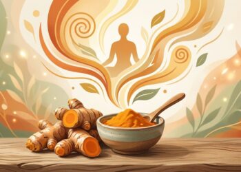 A "raiz dourada" que acalma o intestino irritado e equilibra a flora intestinal