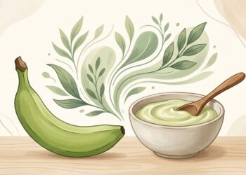 O "leite da terra" que reduz a inflamação intestinal e melhora o trânsito