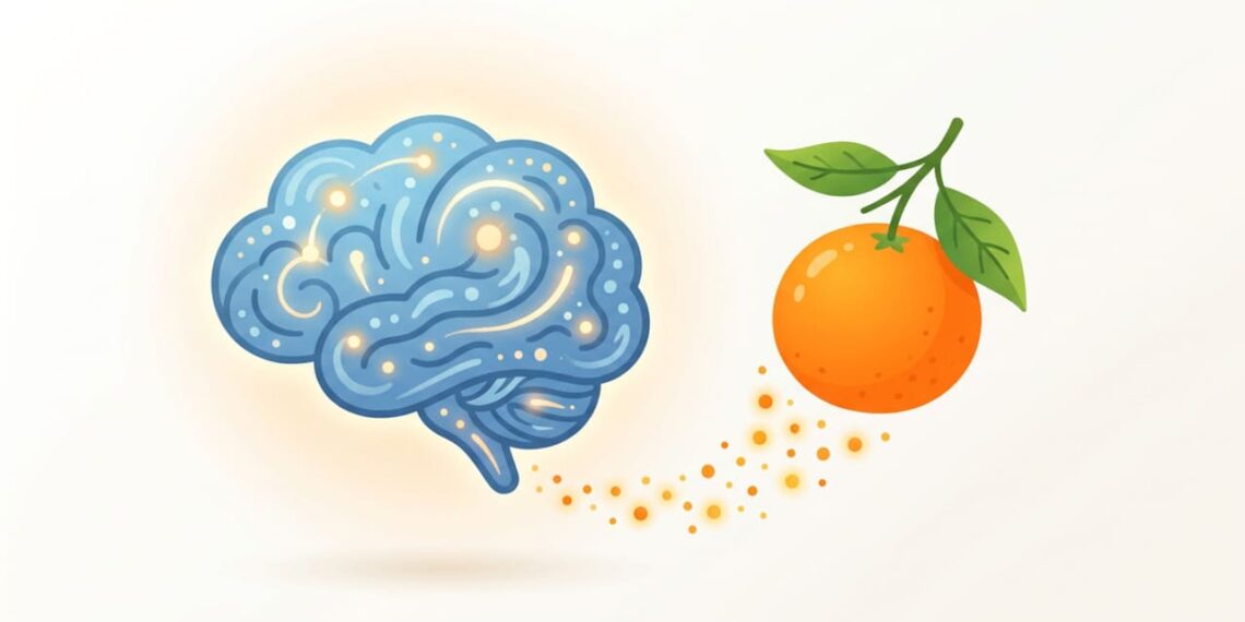 Fome e memória estão conectadas: uma equipe francesa aponta o açúcar como peça fundamental para a consolidação da memória