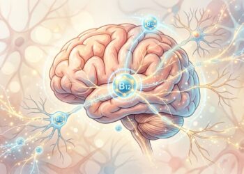 A vitamina que beneficia o cérebro e em que alimentos você pode encontrá-la