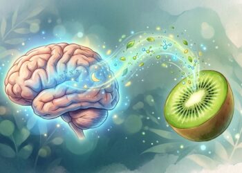 A melhor fruta para combater a insônia naturalmente