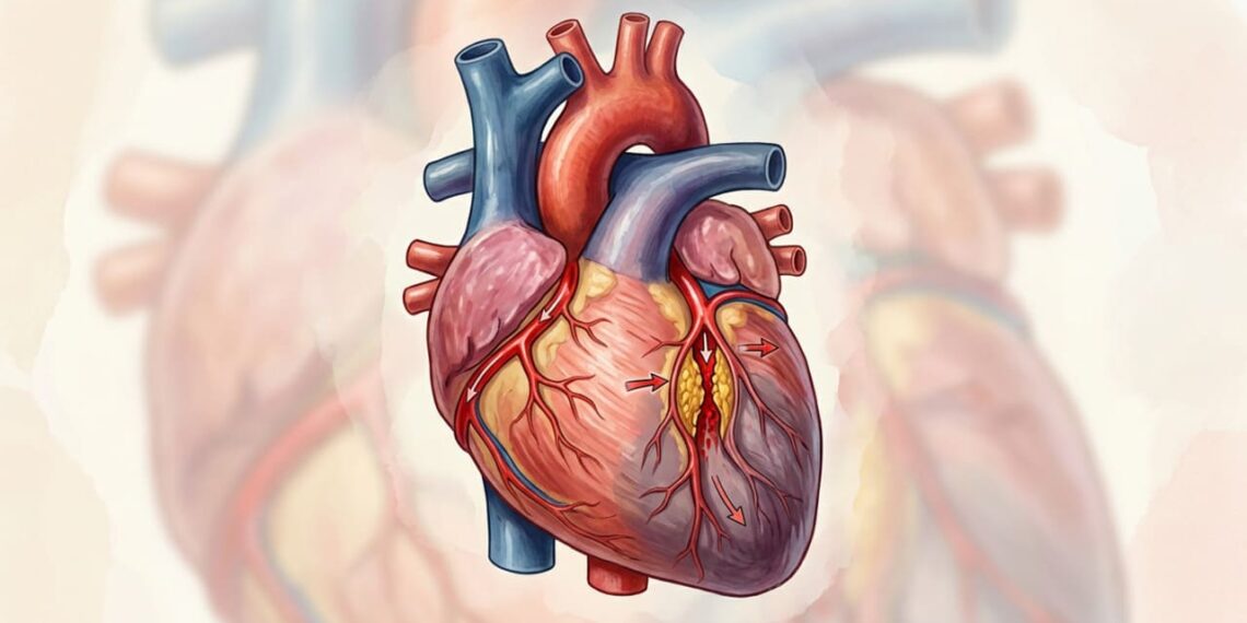 Saiba quando uma dor forte no peito, que irradia para o braço esquerdo, exige uma ida ao hospital