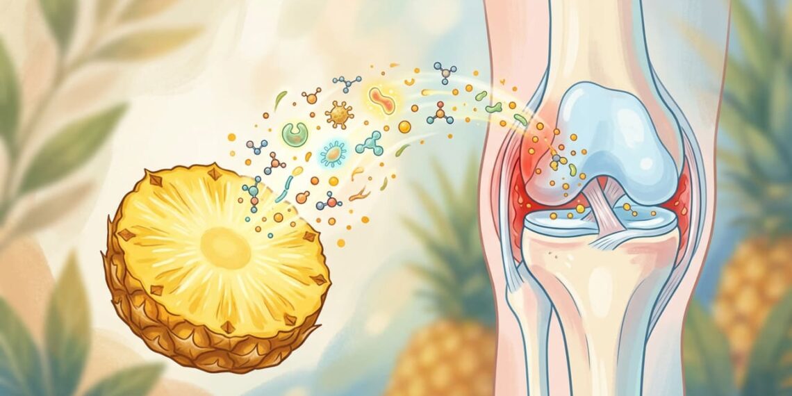 Essa fruta é considerada "inimiga" da inflamação e esses 5 grupos de pessoas deveriam comer mais dela
