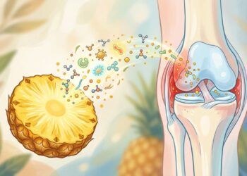 Essa fruta é considerada "inimiga" da inflamação e esses 5 grupos de pessoas deveriam comer mais dela