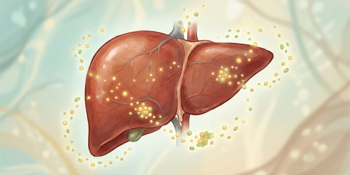 Qual a quantidade de magnésio recomendada para combater a esteatose hepática?
