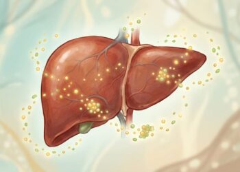 Qual a quantidade de magnésio recomendada para combater a esteatose hepática?